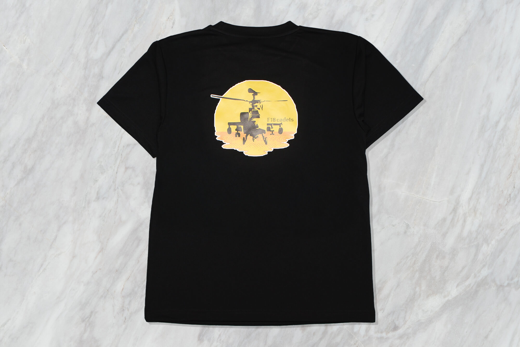 創八左營自由門市的團體服作品案例圖片