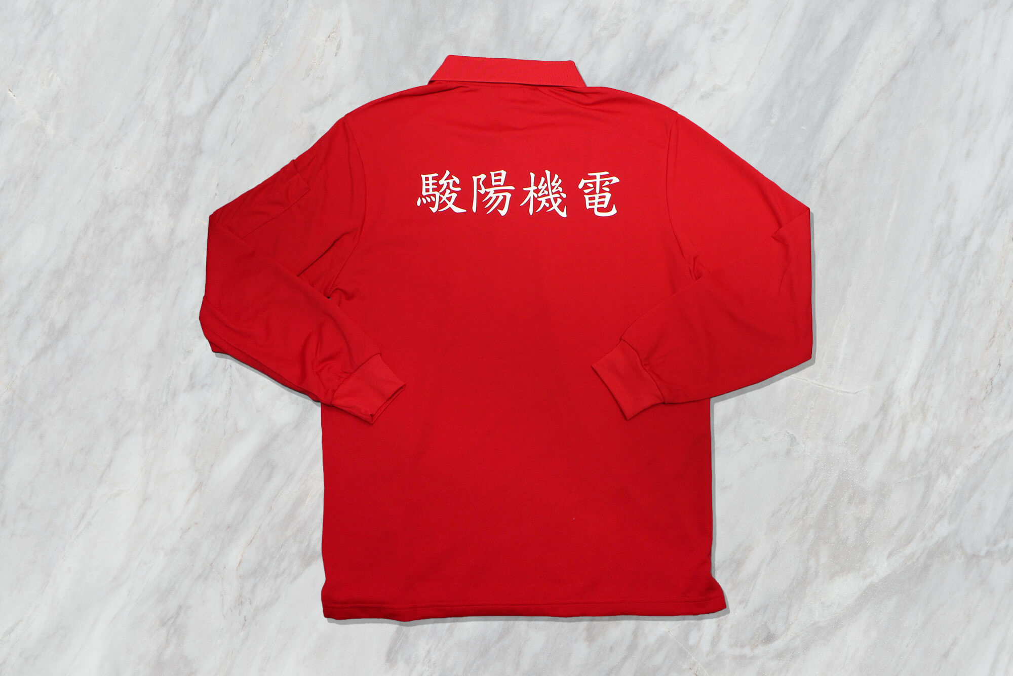 排汗工作服｜專注工作，就靠這一件的第2張圖片