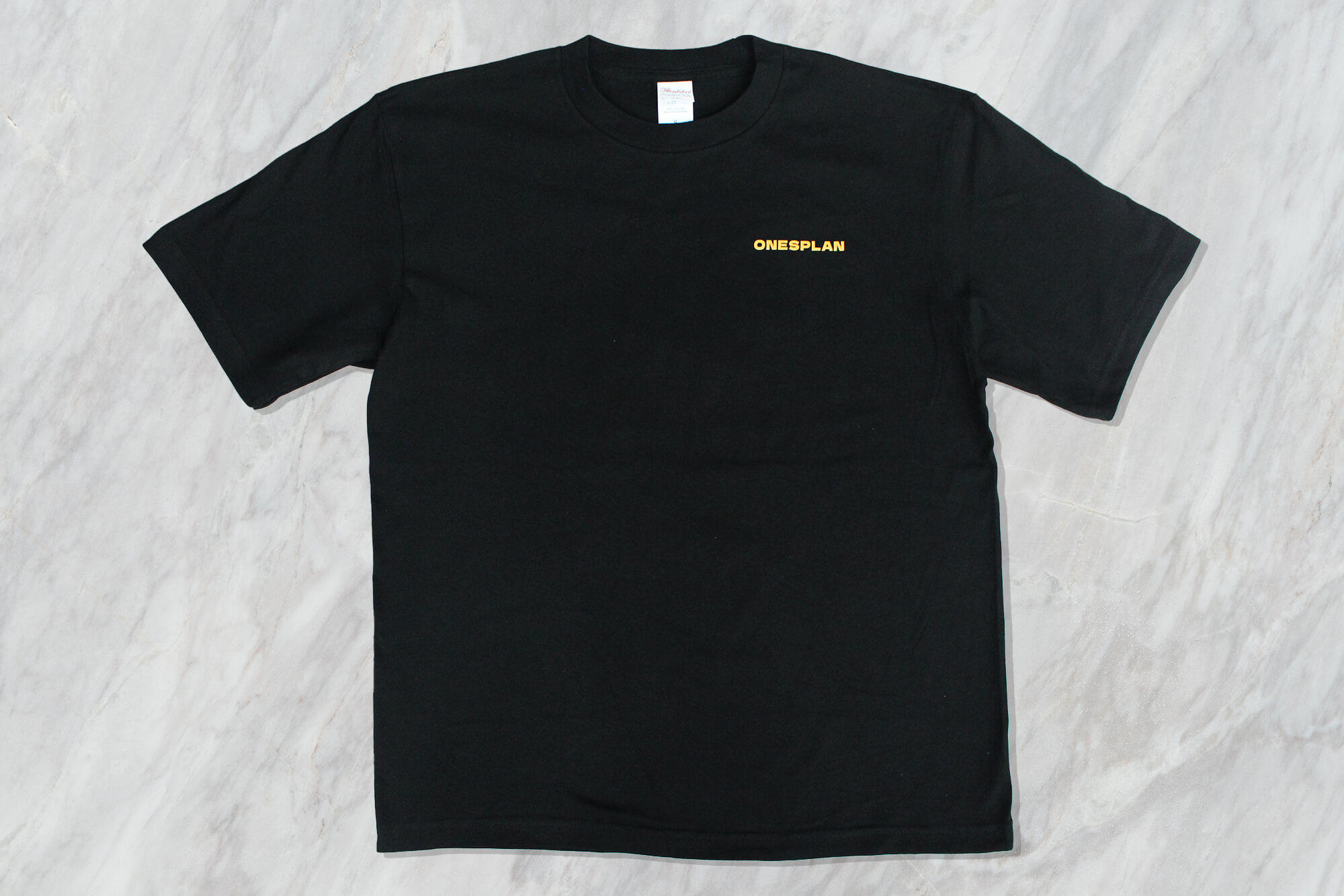 客製化棉質圓領短T｜玩出計劃創意工作室的第2張圖片