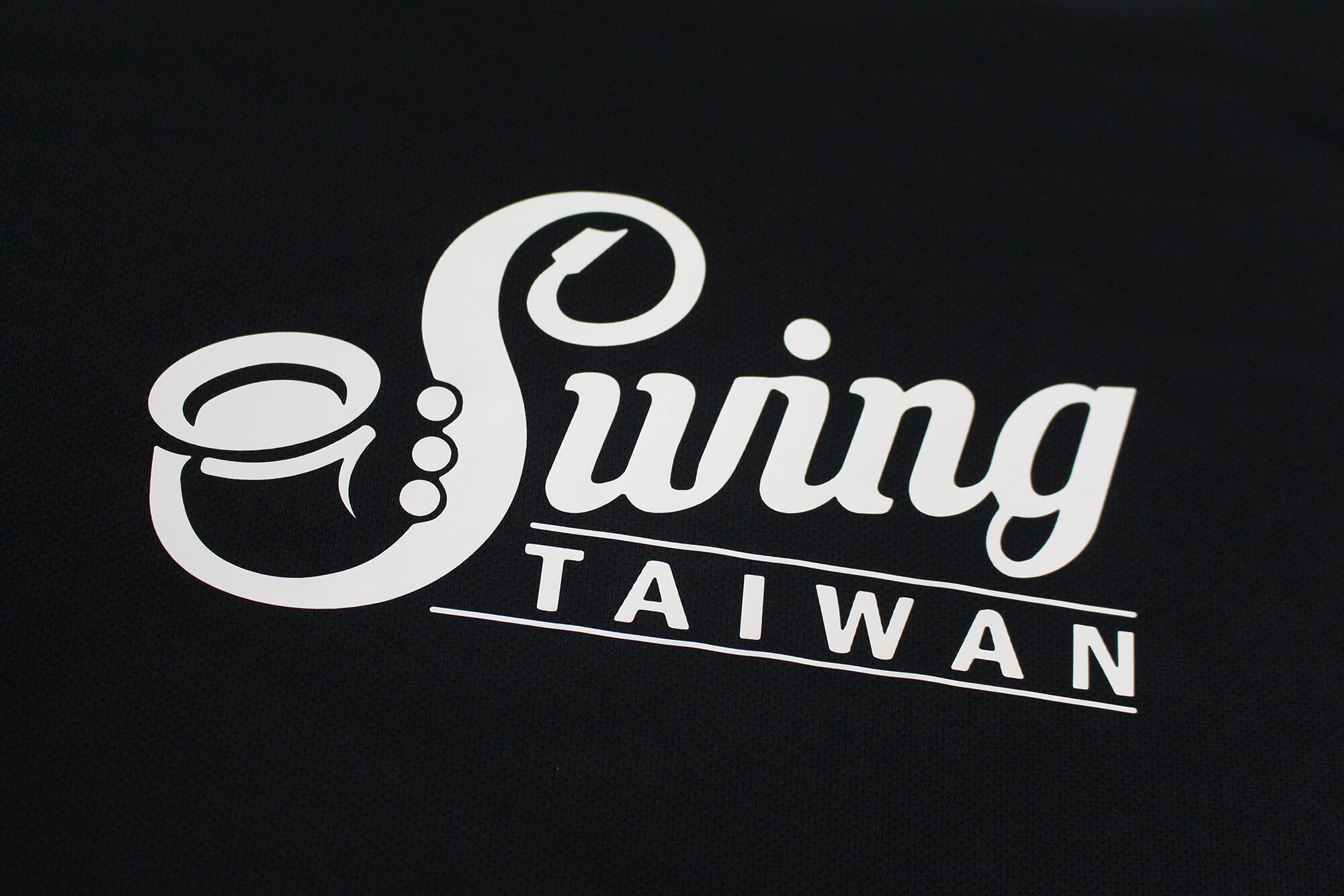 客製化圓領透氣排汗衫｜紀念團體服