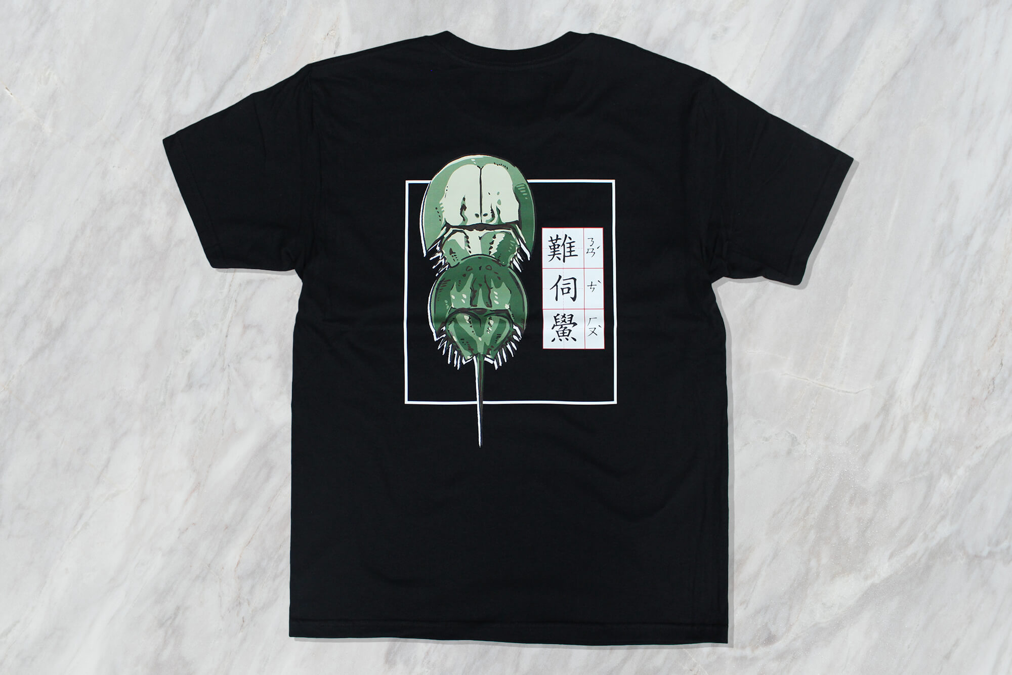 客製化個性短T｜個人創作