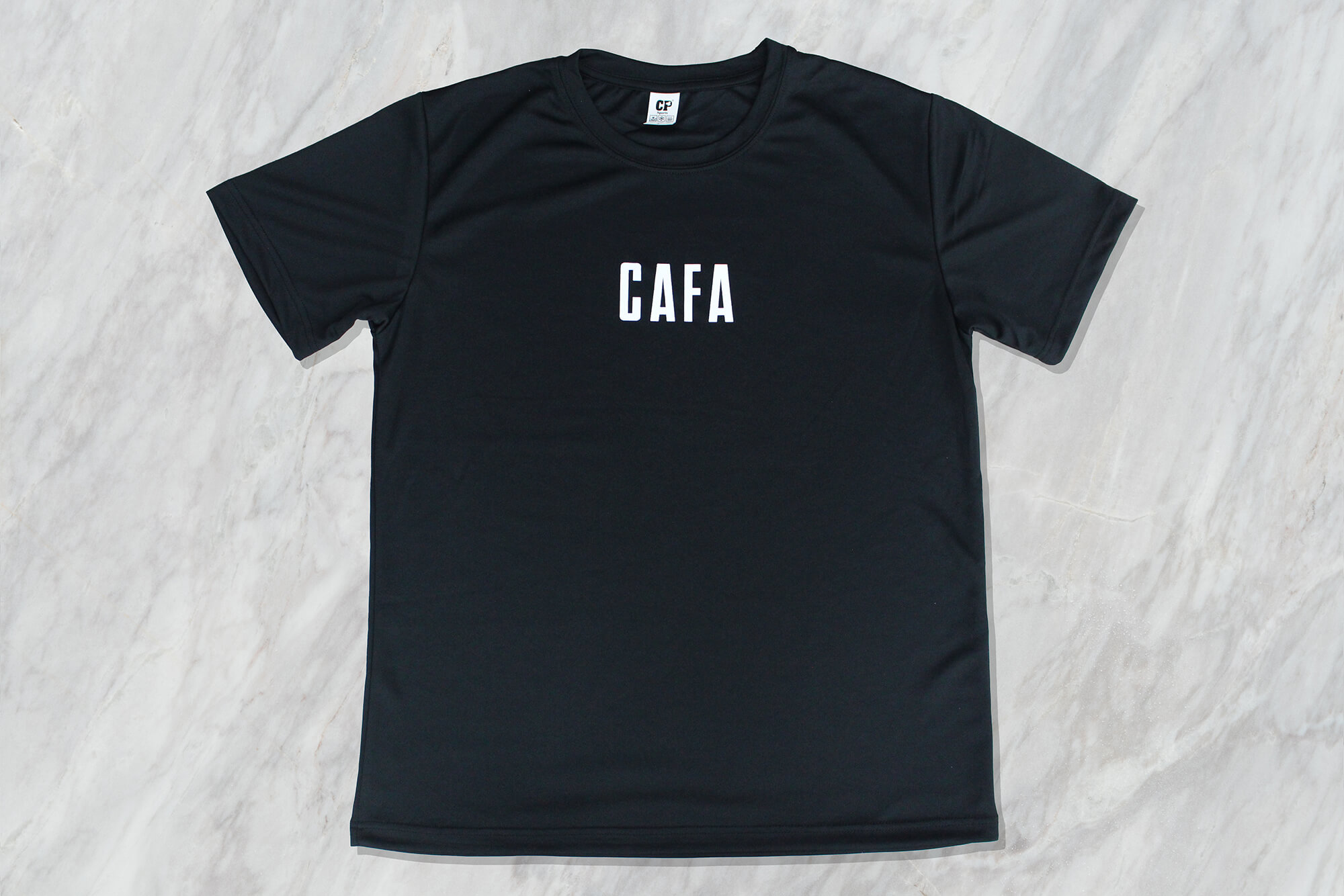 客製化部隊團體排汗衫｜岡山糾察隊的第2張圖片