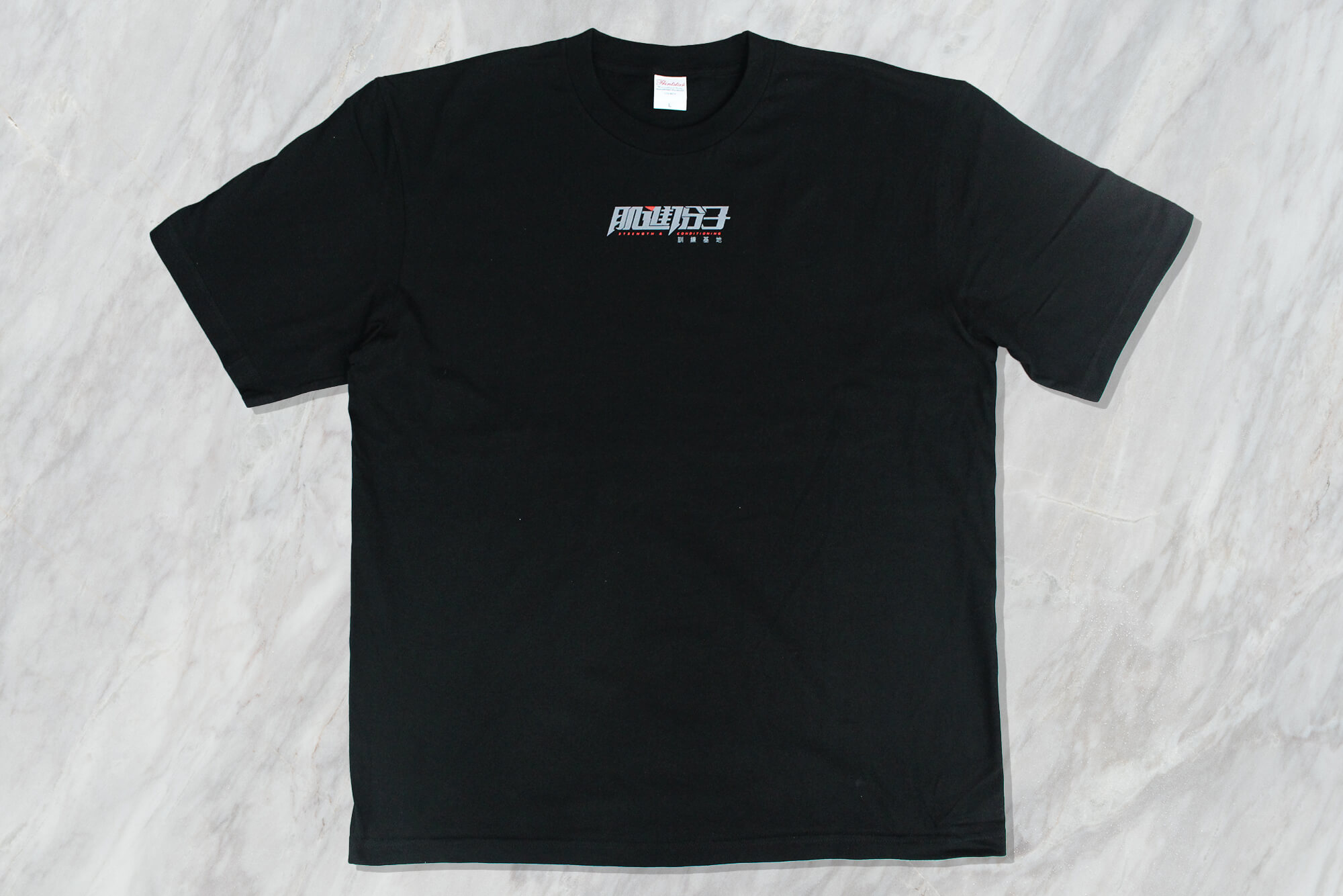 客製化棉質制服｜肌進份子的第2張圖片