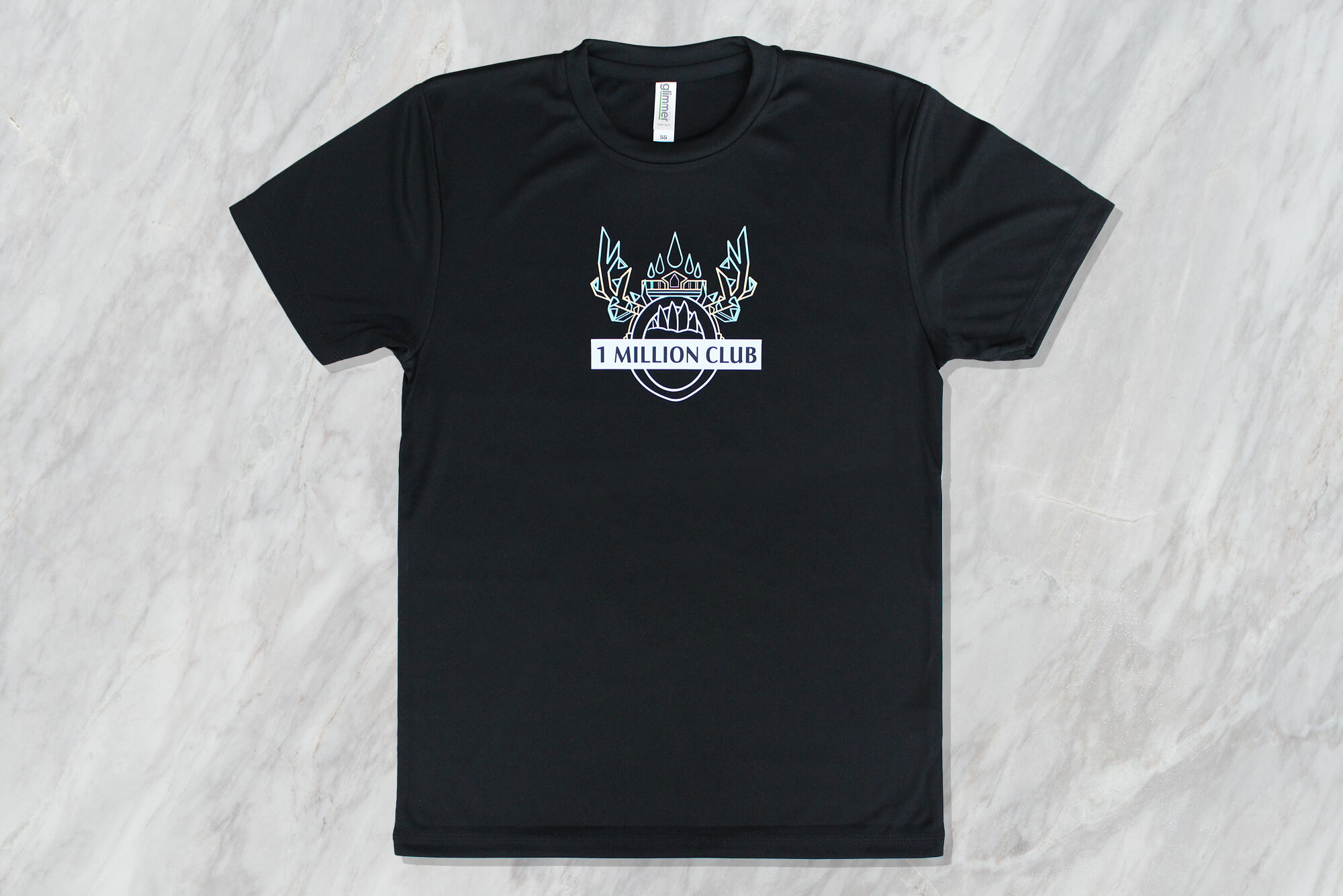 客製化排汗社團服｜DAPTOPER