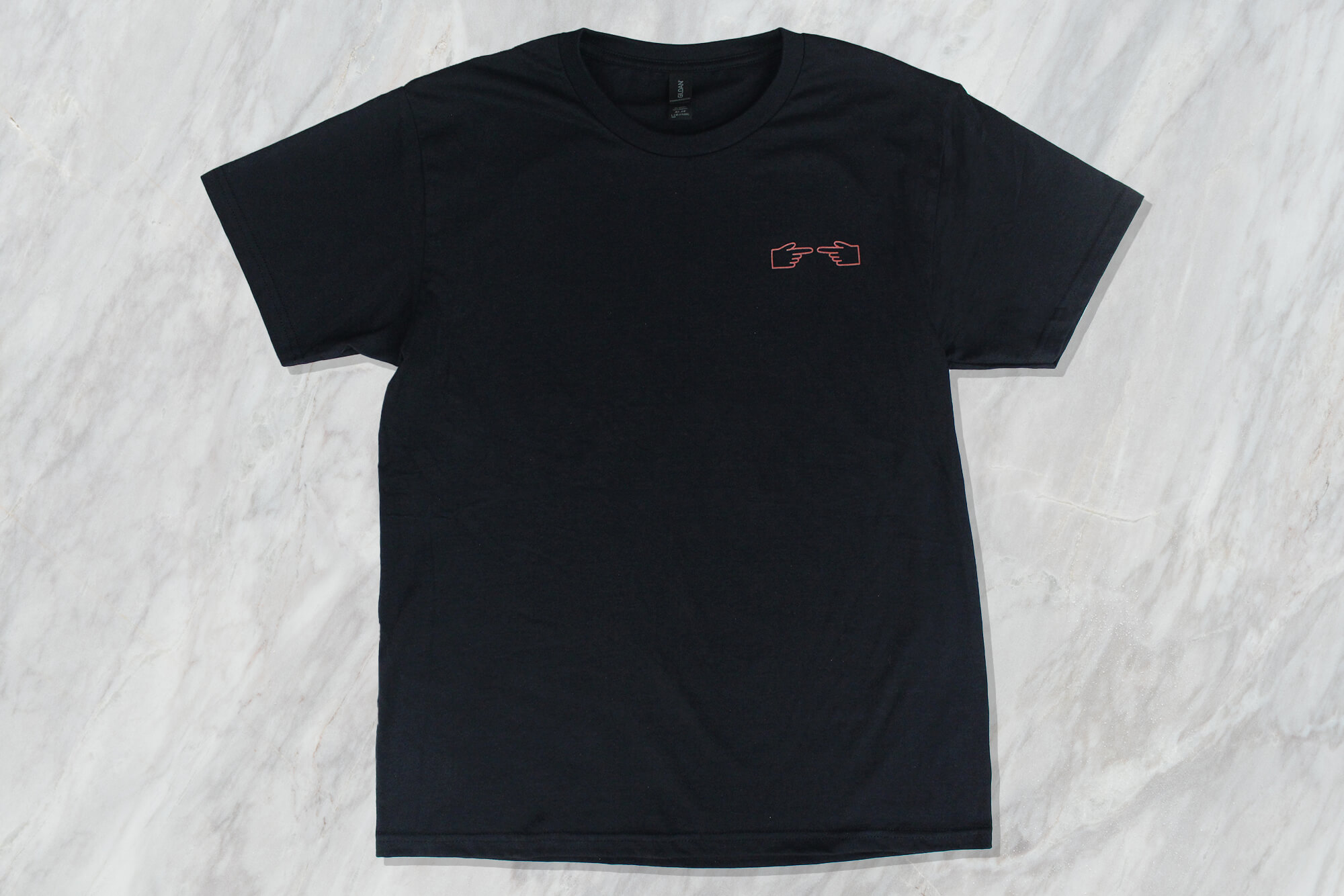 客製化棉質制服｜開鏡大吉的第2張圖片