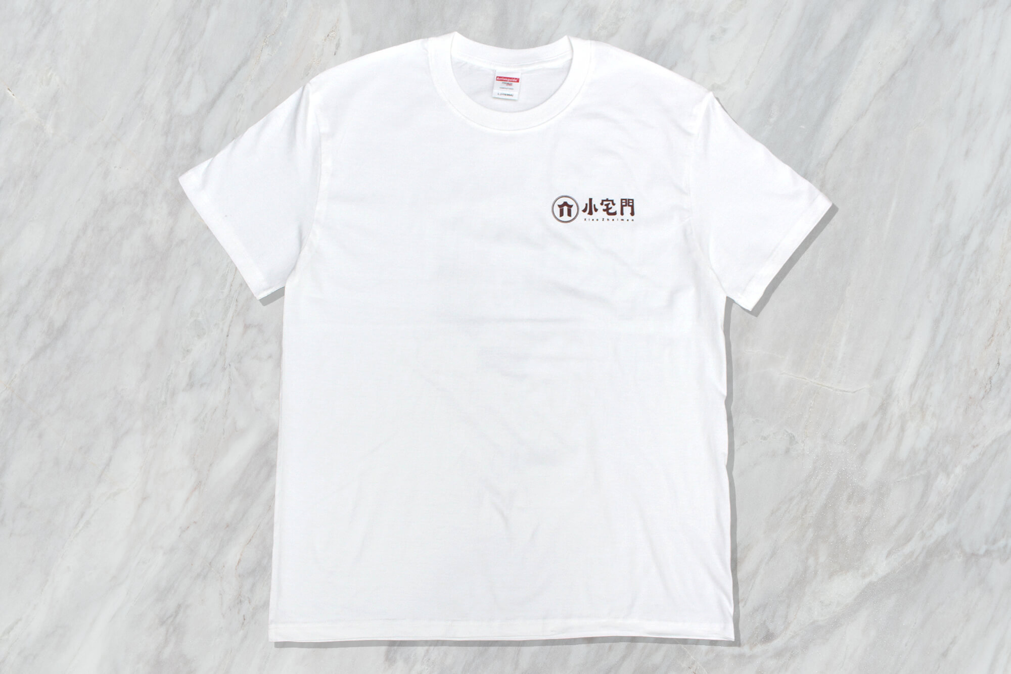 客製化棉質短T｜小宅門的第2張圖片