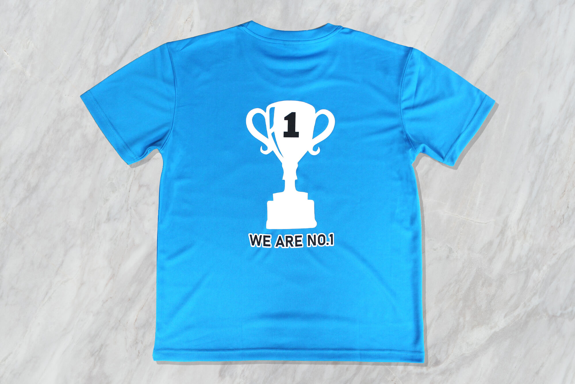 客製化網眼排汗衫｜做最棒的自己的第2張圖片