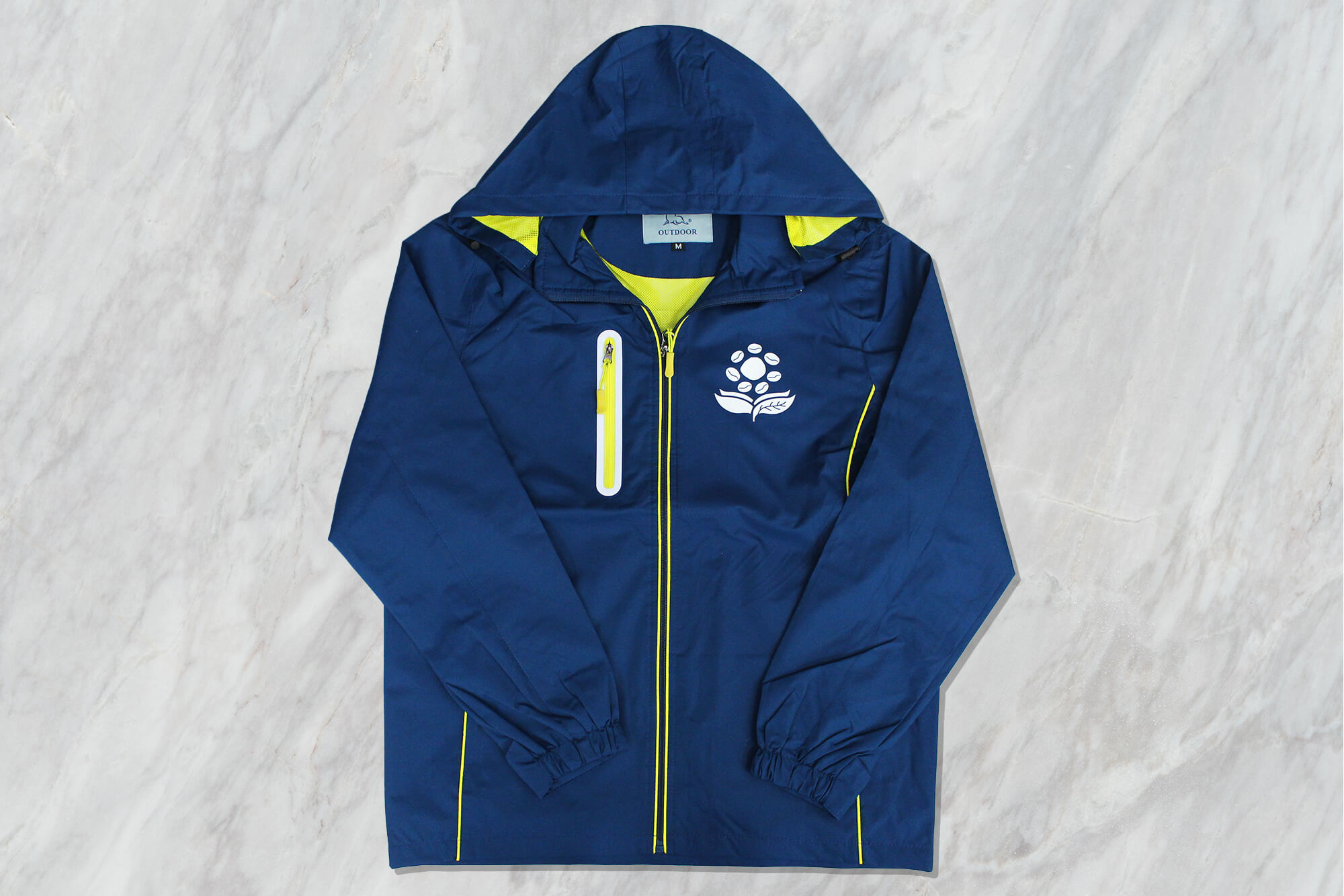 客製化制服外套｜亞瑪薩國際有限公司