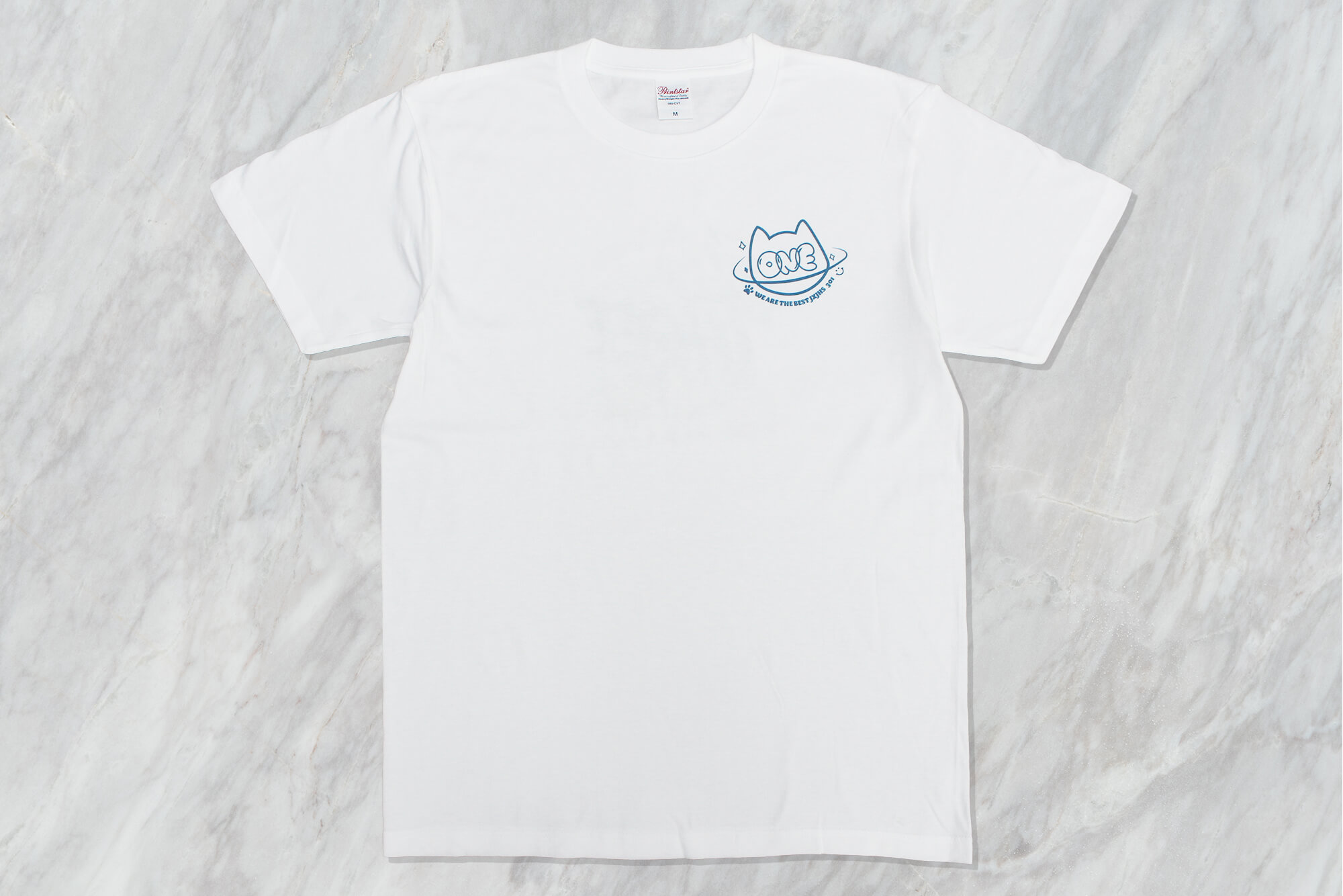 客製化棉質班服｜JXJHS