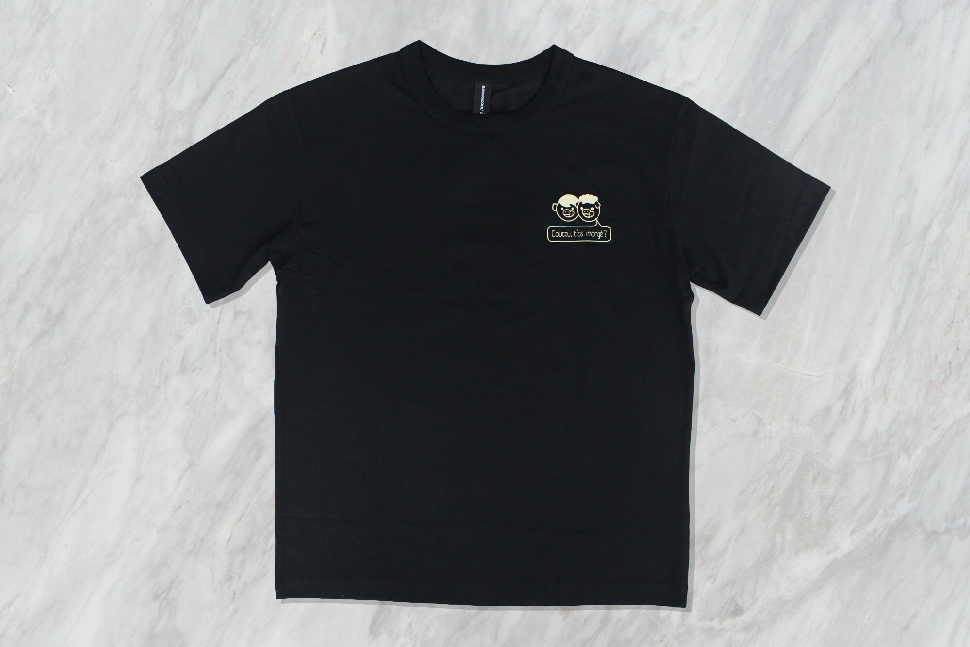 客製化棉質餐廳制服｜ㄏㄠㄘ的第2張圖片