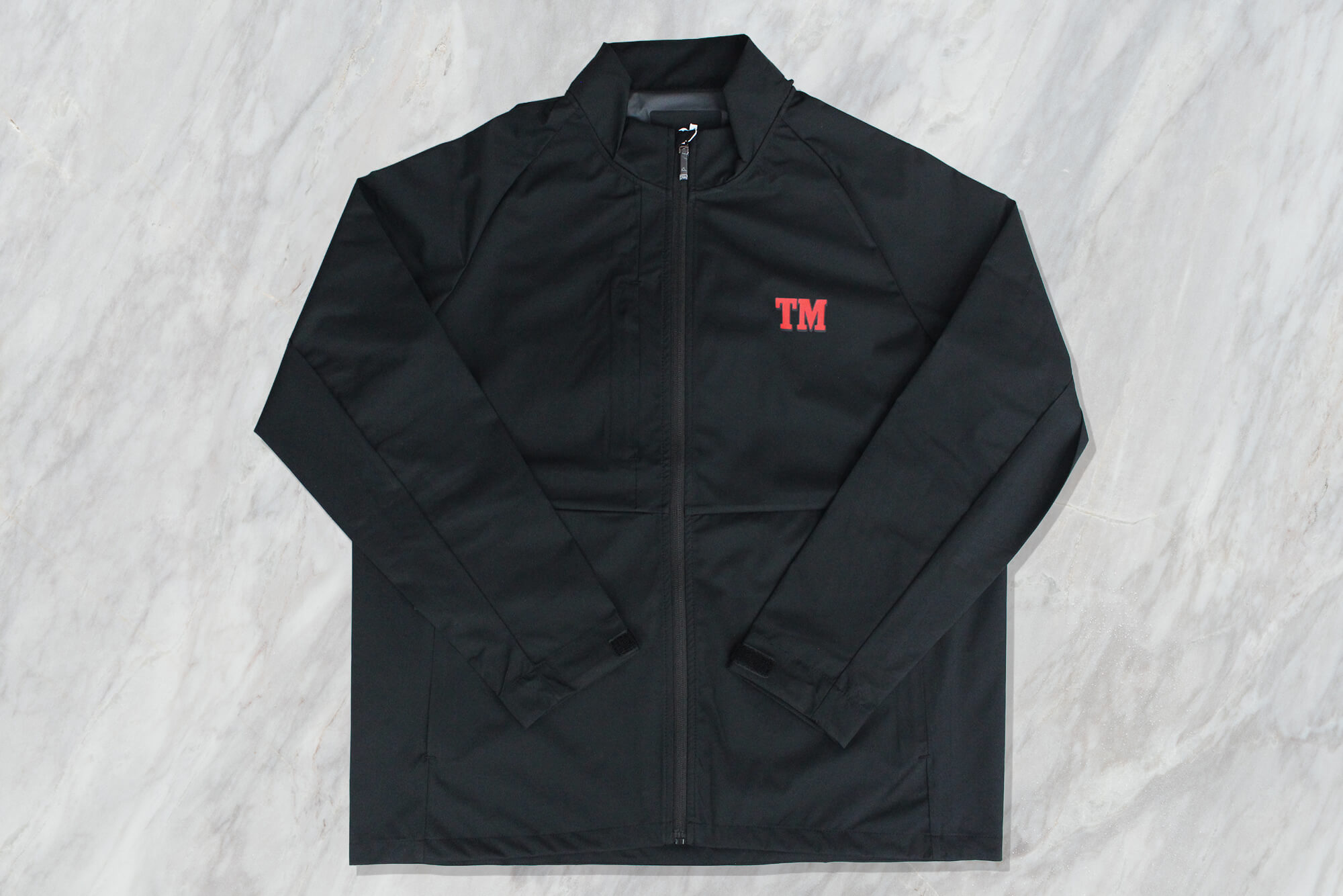 客製化連帽外套｜大白鯊TMD