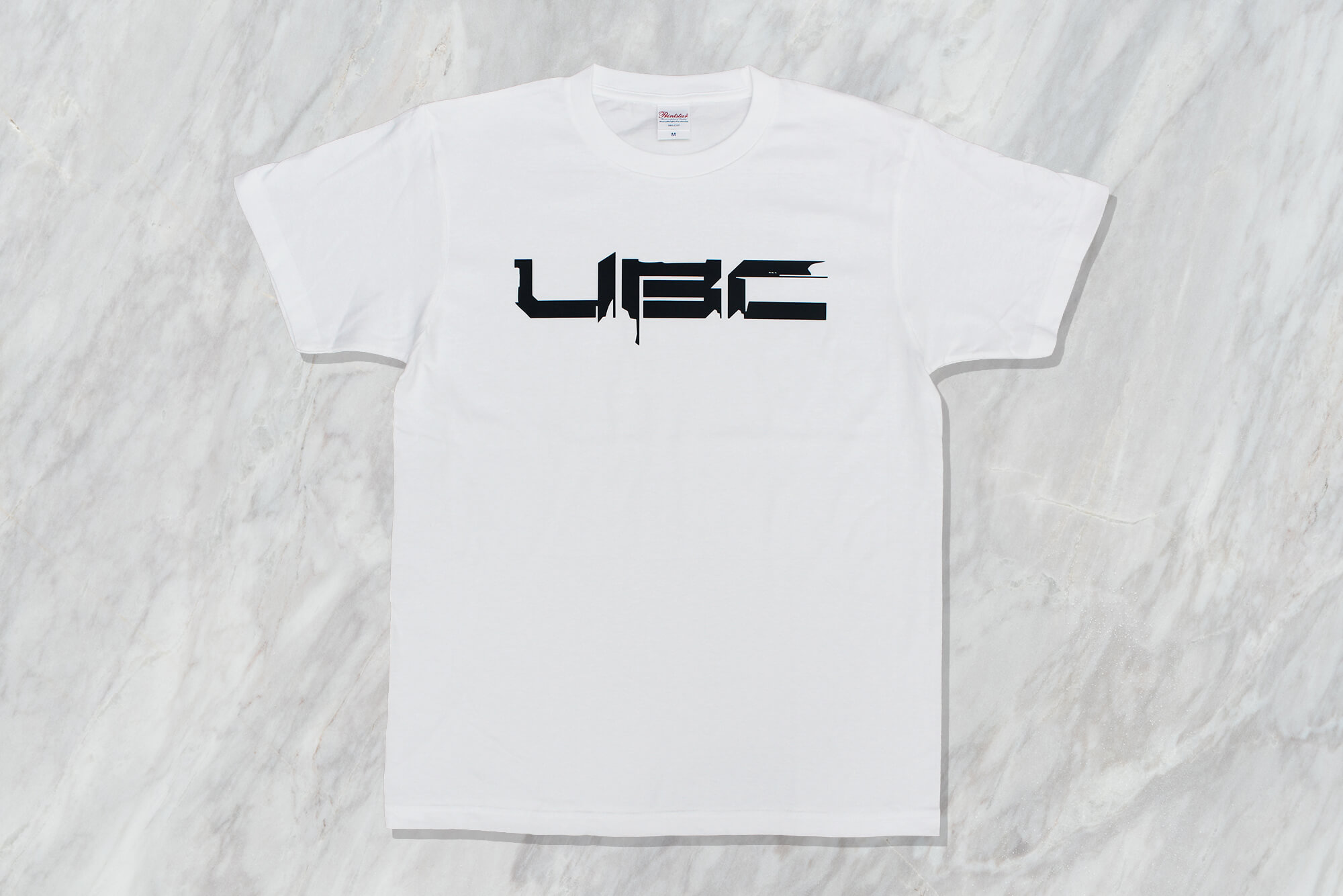 客製化棉質短T｜UBC的第1張圖片
