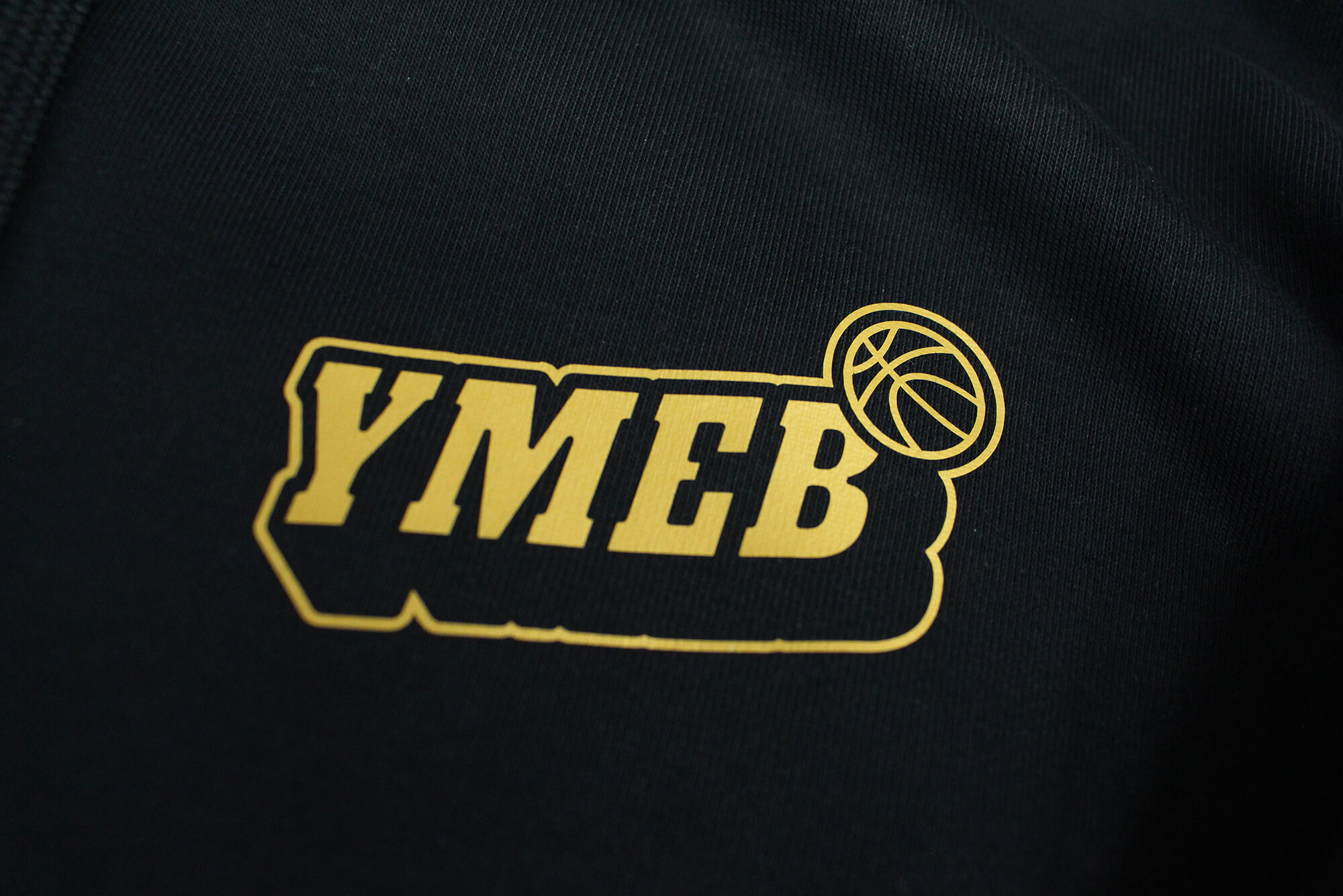 客製化棉質外套｜YMEB的第1張圖片