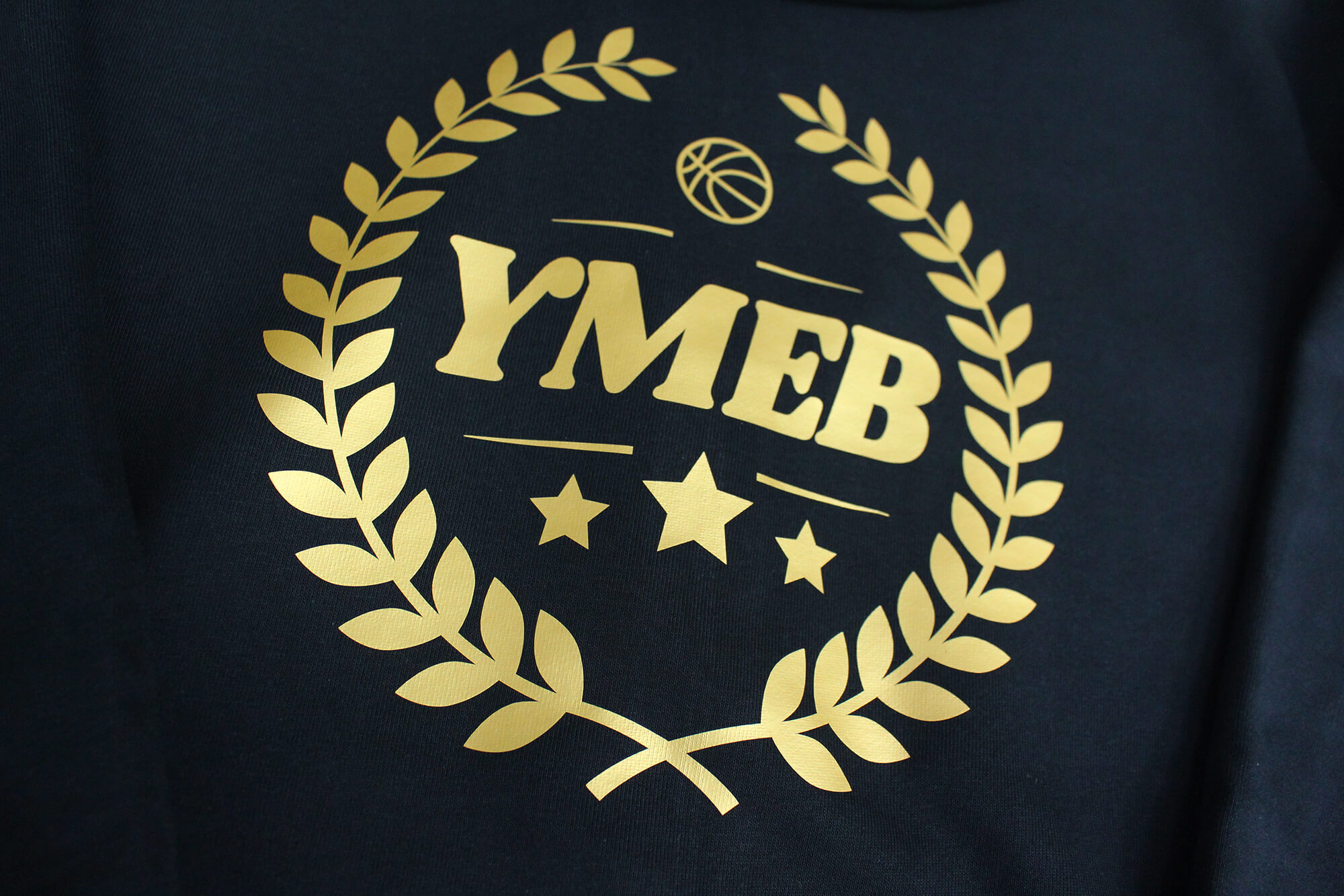 客製化棉質外套｜YMEB的第2張圖片